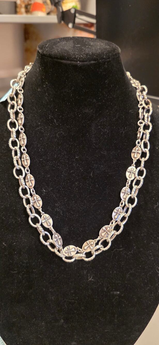 Stigma by Kim Min Sun Necklace NWT